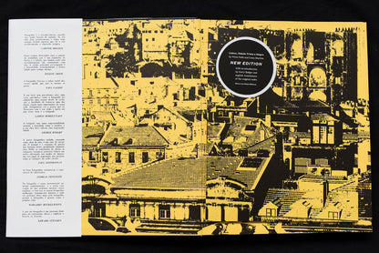 Lisboa Cidade Triste e Alegre by Victor Palla and Costa Martins