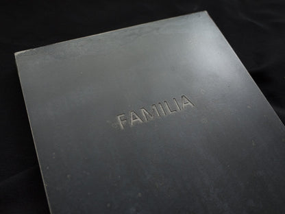Família Aeminium by Pedro Costa and Rui Chafes | Special Edition