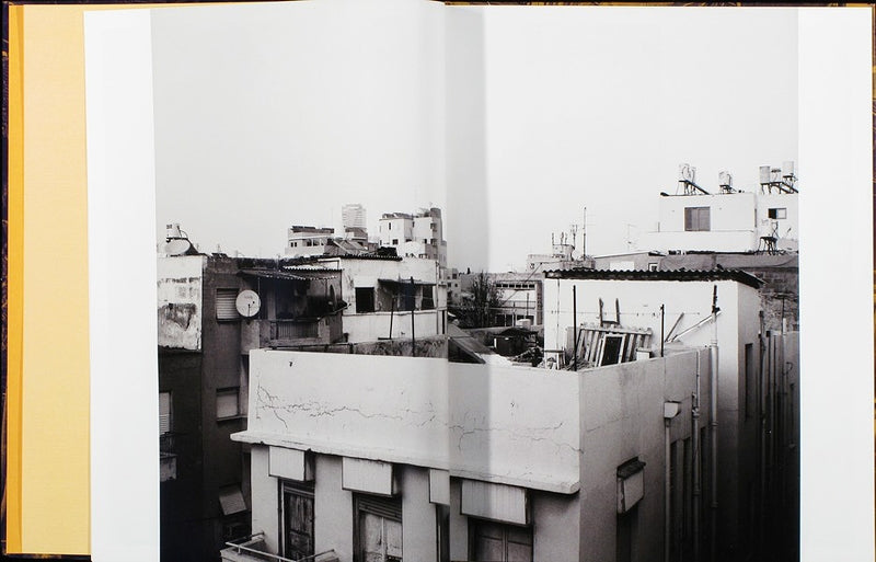 Things Here and Things Still to Come by José Pedro Cortes