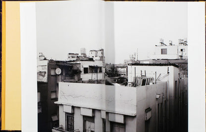 Things Here and Things Still to Come by José Pedro Cortes
