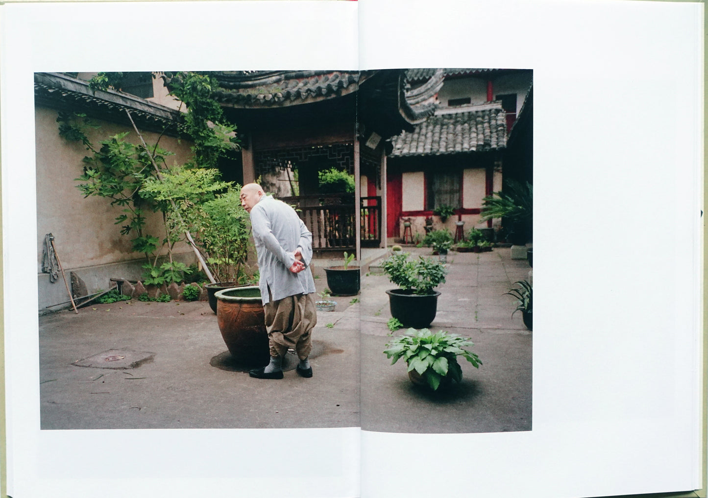 On Seeing Mr.Tang Leave to Tsinghai by André Príncipe