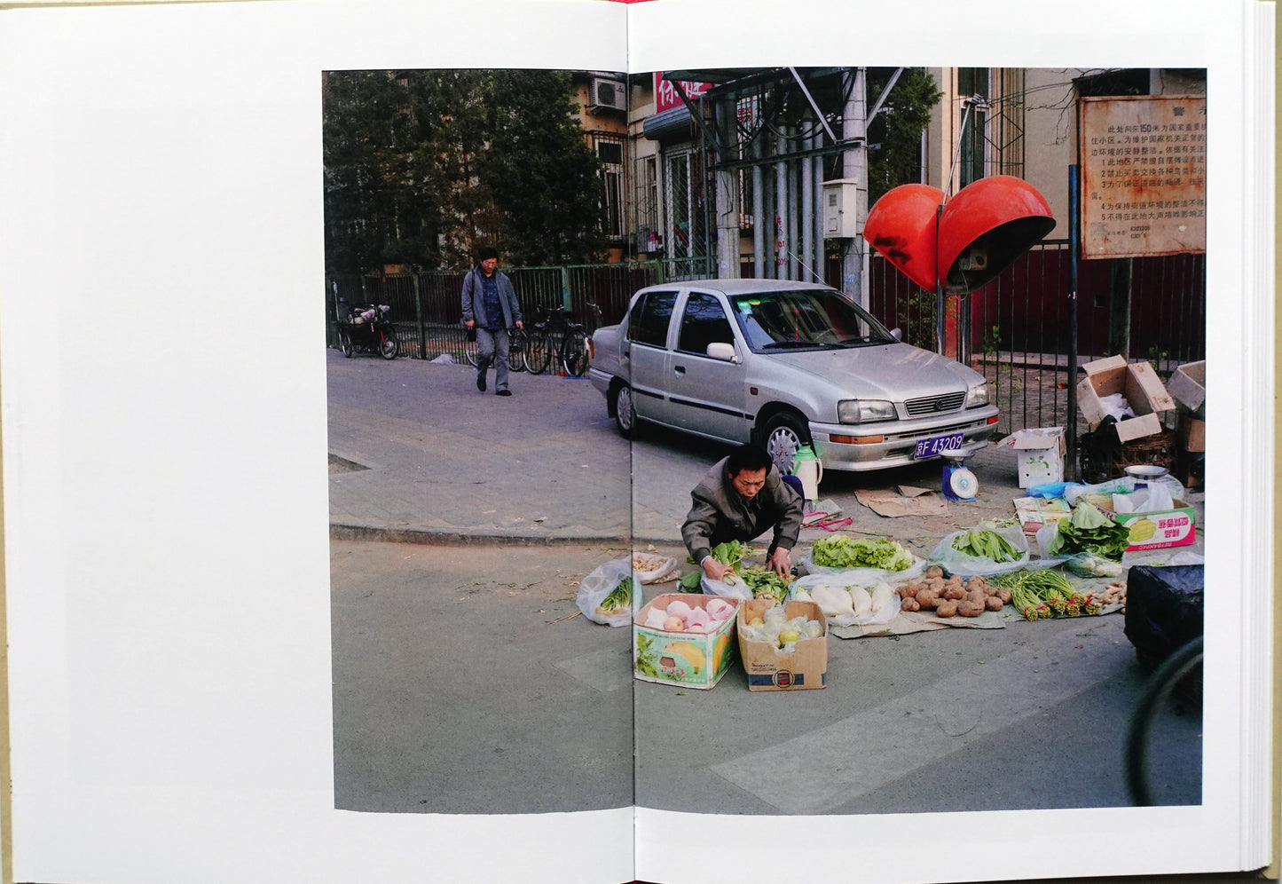 On Seeing Mr.Tang Leave to Tsinghai by André Príncipe