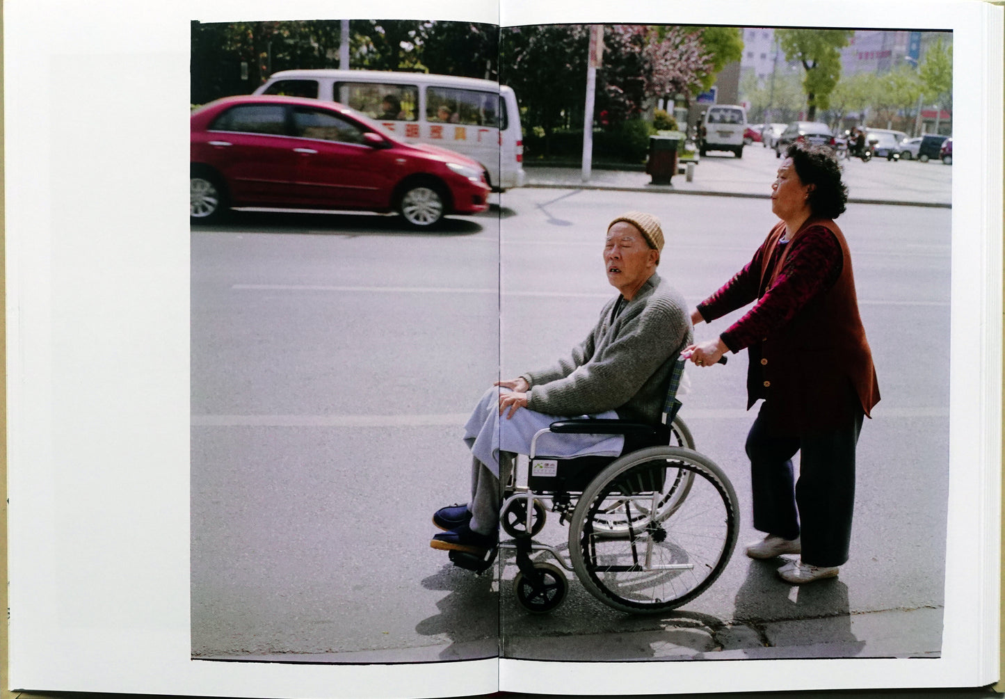 On Seeing Mr.Tang Leave to Tsinghai by André Príncipe
