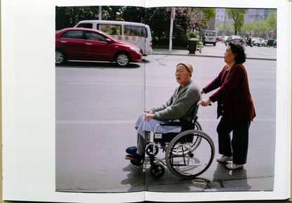 On Seeing Mr.Tang Leave to Tsinghai by André Príncipe