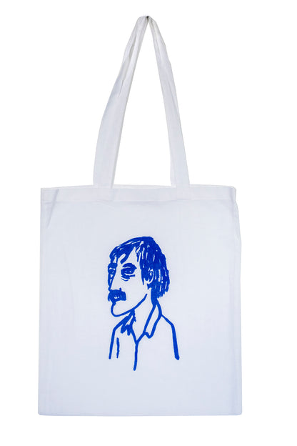 Pierre von Kleist Tote Bag