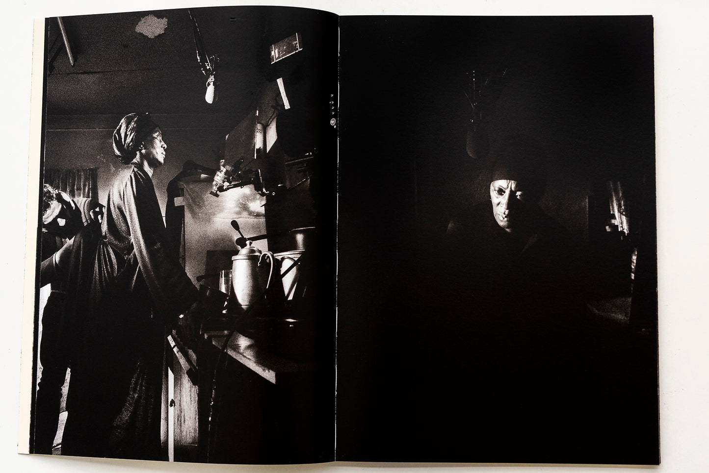 Vitalina Varela - Caderno de Rodagem by Pedro Costa and others