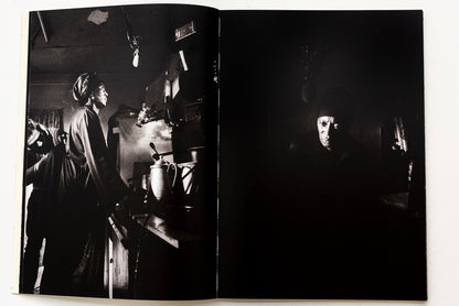 Vitalina Varela - Caderno de Rodagem by Pedro Costa and others