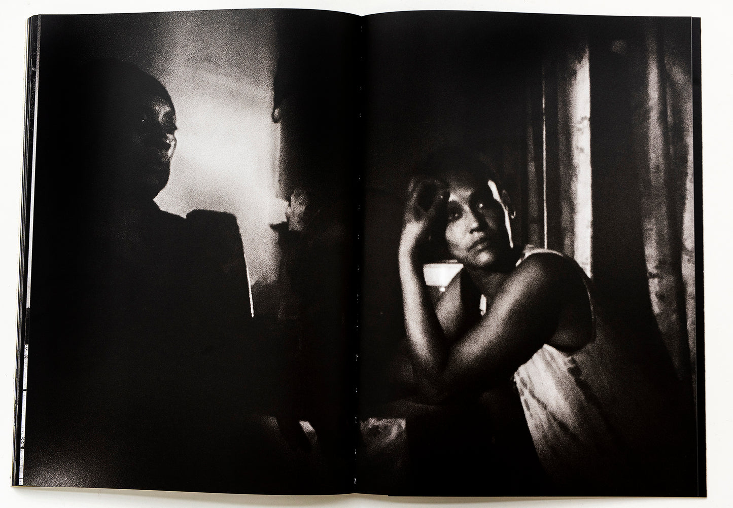 Vitalina Varela - Caderno de Rodagem by Pedro Costa and others