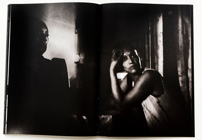 Vitalina Varela - Caderno de Rodagem by Pedro Costa and others