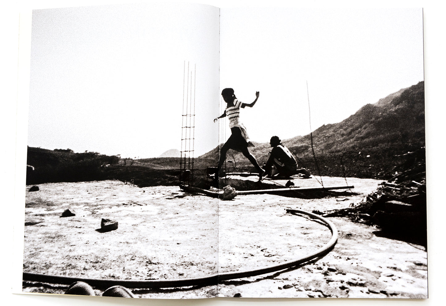 Vitalina Varela - Caderno de Rodagem by Pedro Costa and others