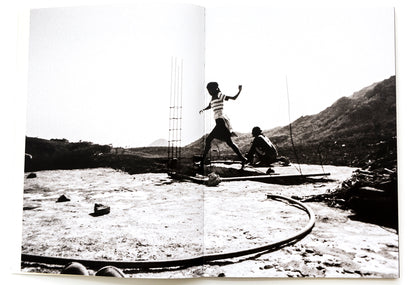 Vitalina Varela - Caderno de Rodagem by Pedro Costa and others
