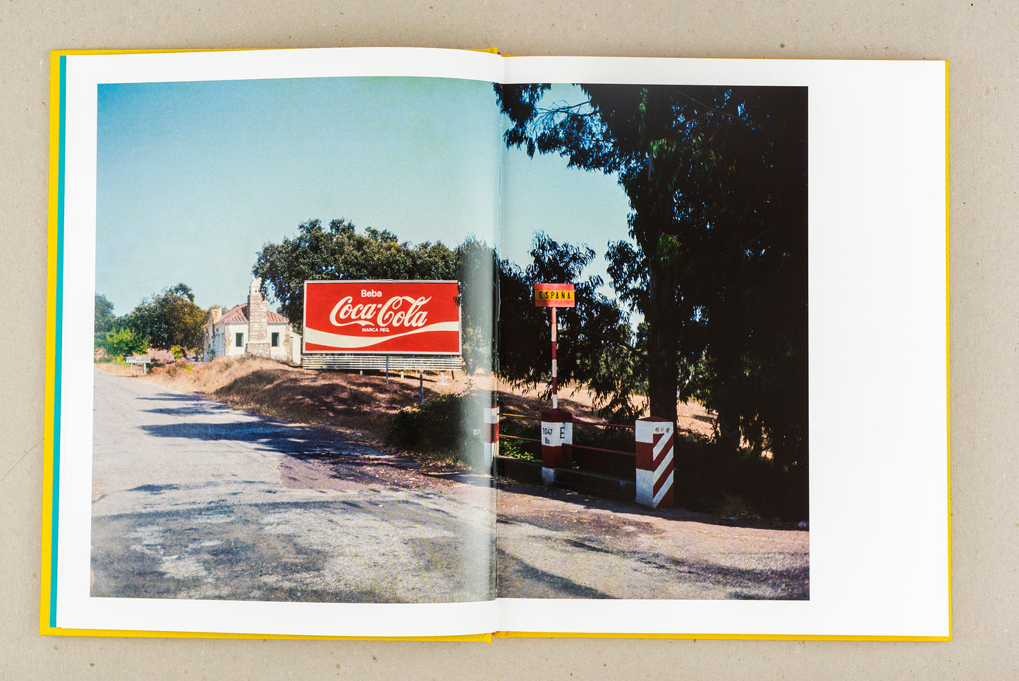 Café Bissau by Julião Sarmento