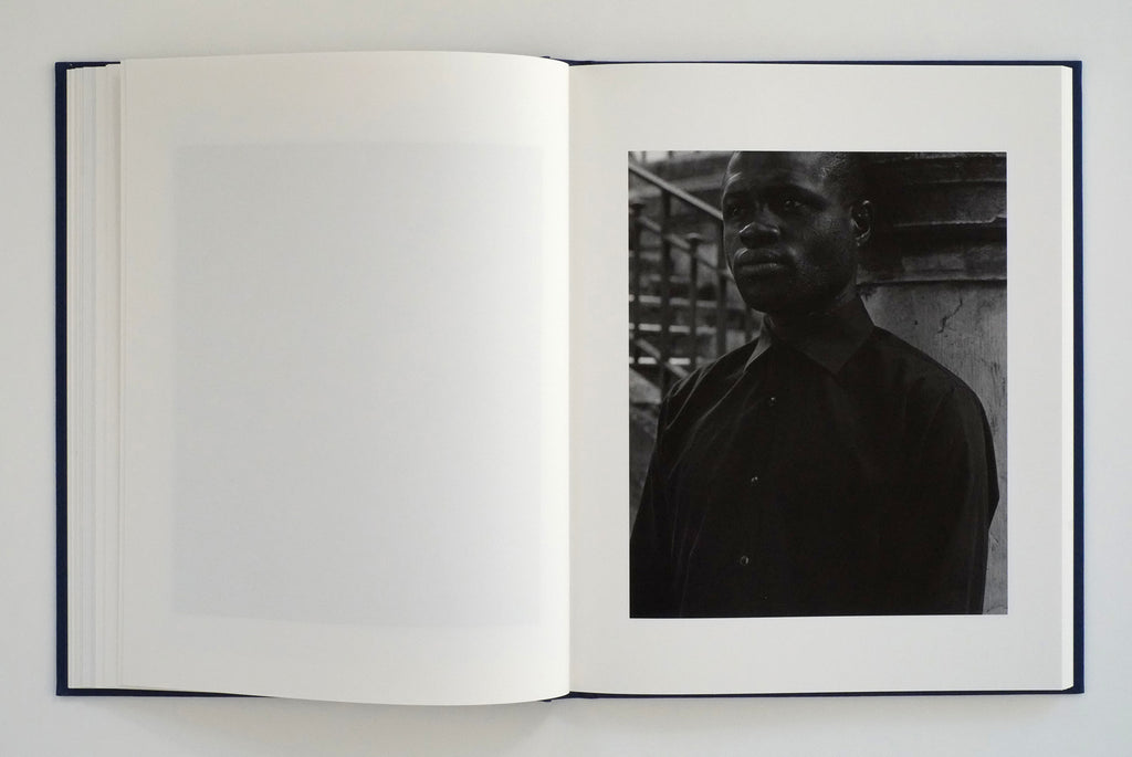 BALLAD OF TODAY<br> André Cepeda