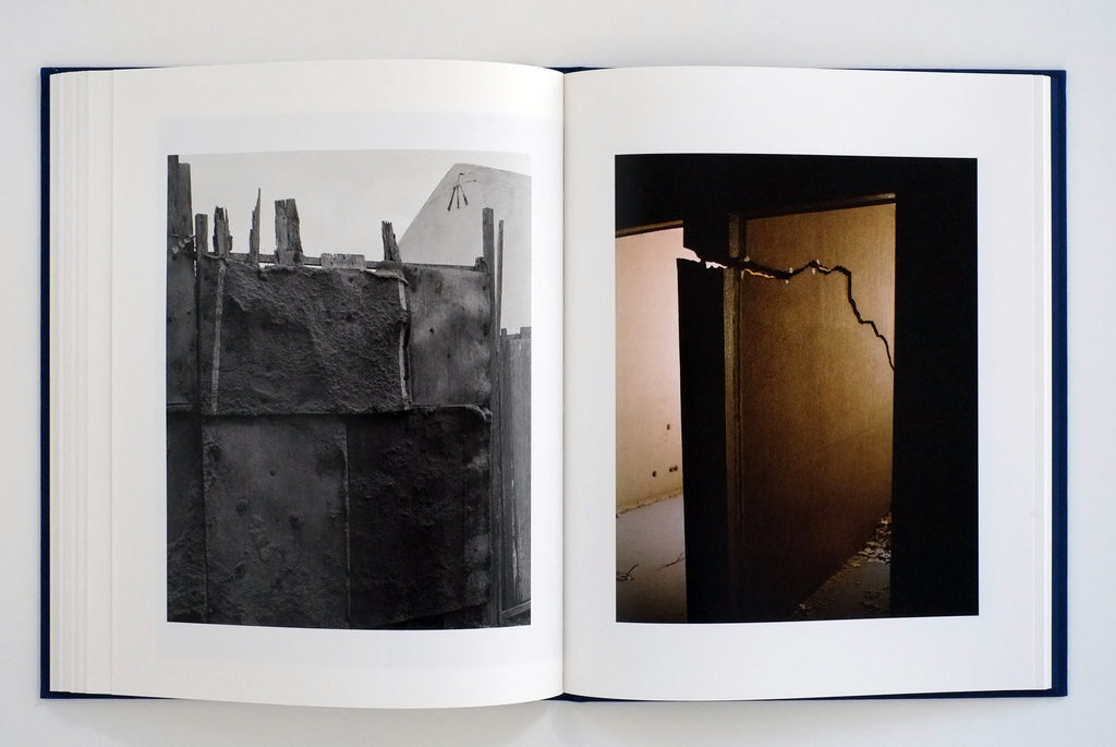 BALLAD OF TODAY<br> André Cepeda