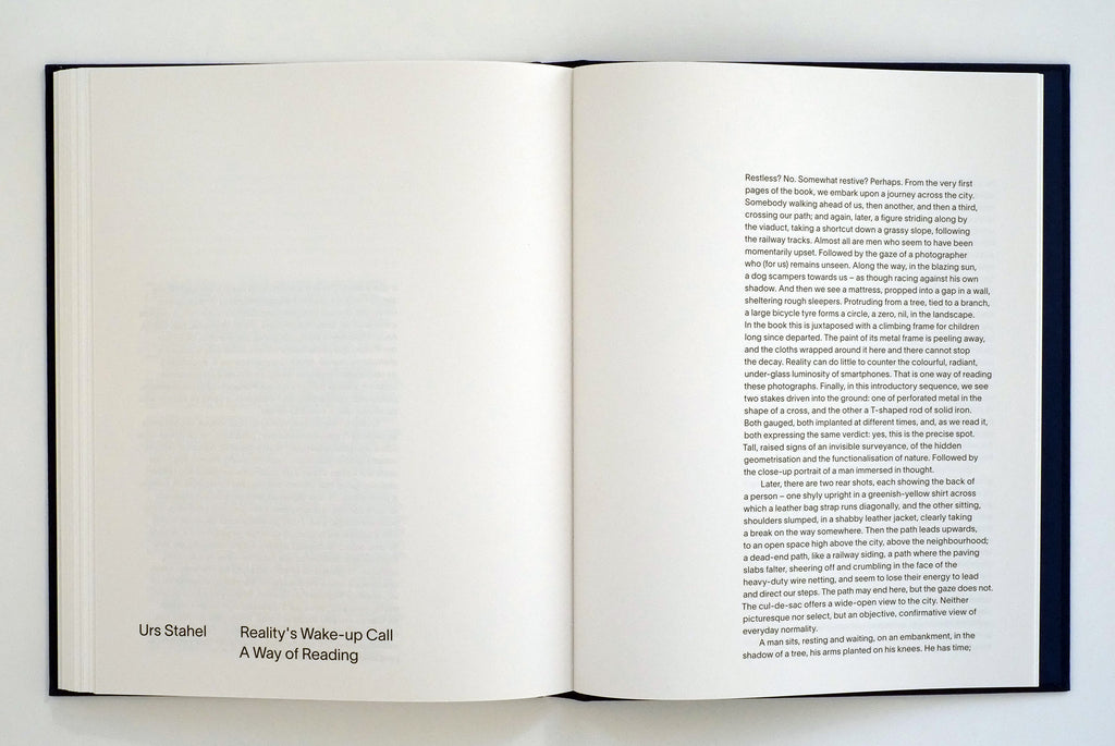 BALLAD OF TODAY<br> André Cepeda
