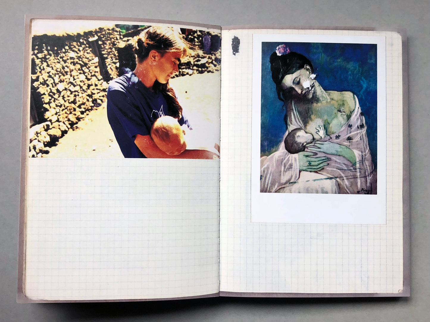 Casa de Lava - Caderno by Pedro Costa
