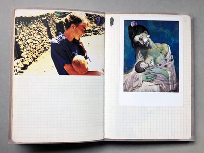 Casa de Lava - Caderno by Pedro Costa