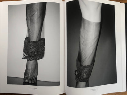LEG<br>Marianne Mueller