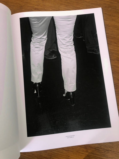 LEG<br>Marianne Mueller