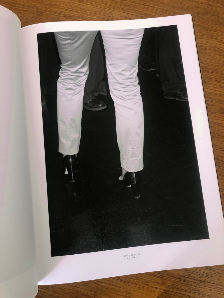 LEG<br>Marianne Mueller