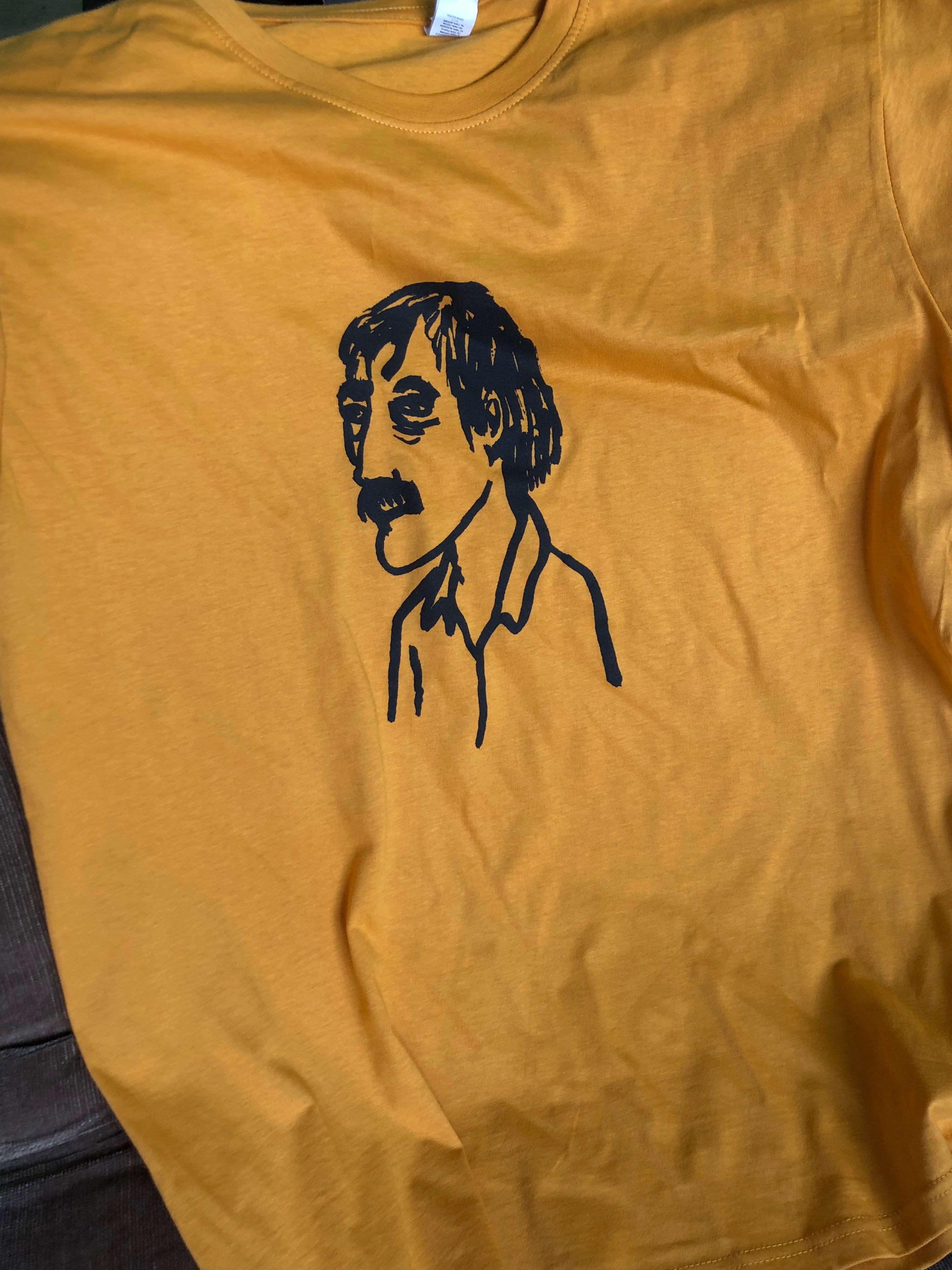 Pierre von Kleist T-shirt
